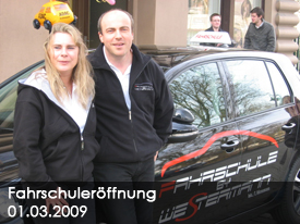 Er�ffnung