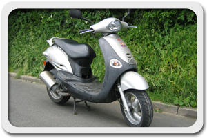 kymco